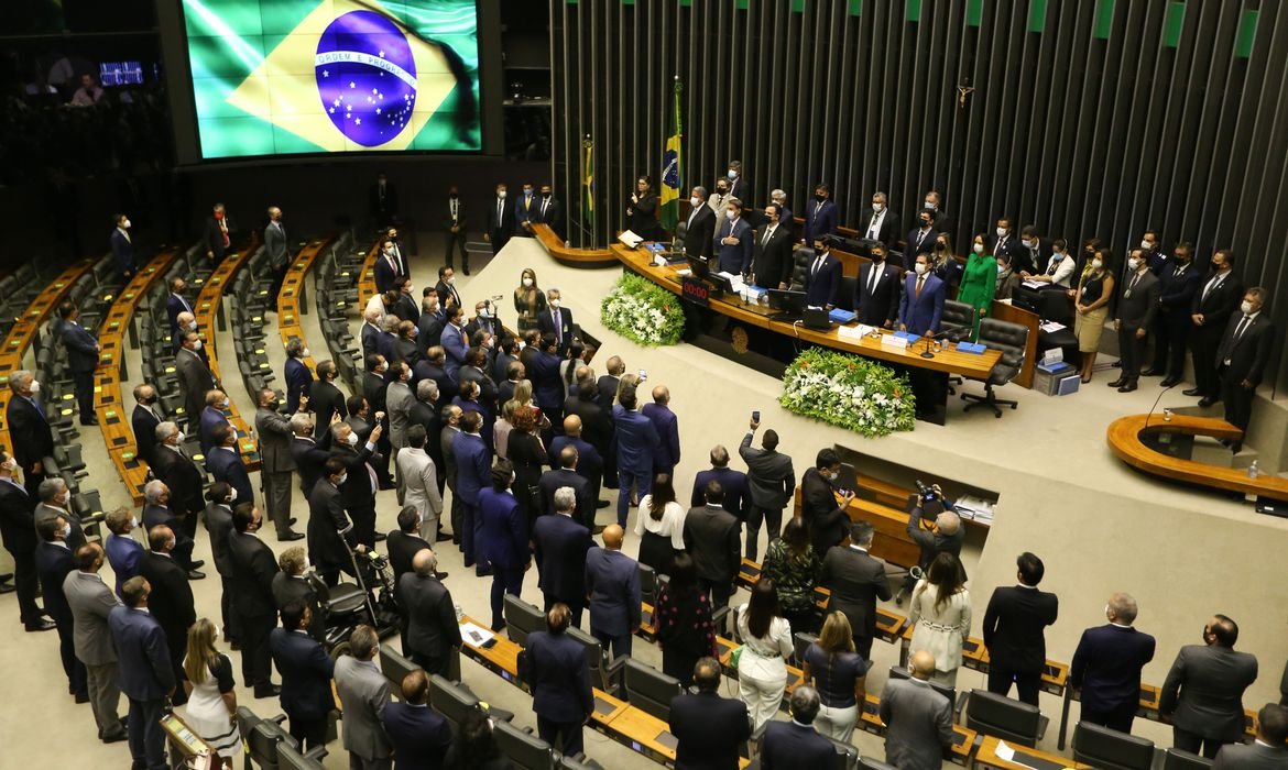 Congresso garante compensao fiscal a emissoras nas eleies – Feed Brasil